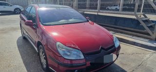Citroen C5 2005