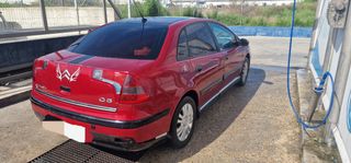 Citroen C5 2005