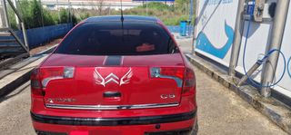 Citroen C5 2005