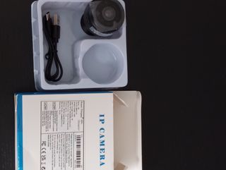 Cámara de seguridad NUEVAS