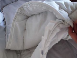 Saco cuco cochecito bebé