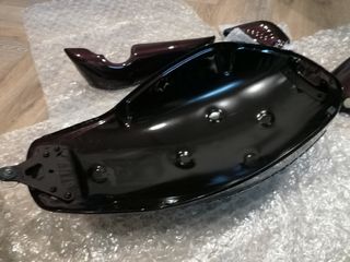 V-Rod Cover completa 2003