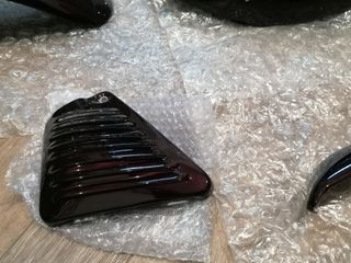 V-Rod Cover completa 2003