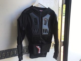Peto integral evs
