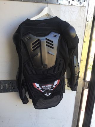 Peto integral evs