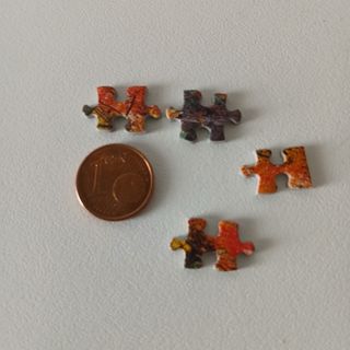 Puzzle de 1000 piezas