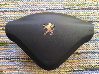 Airbag Volante Peugeot 207