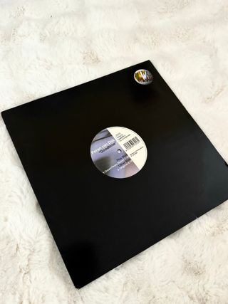 Disco vinilo Peran van Dijk "Goodtime"