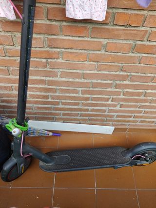 Patinete eléctrico Xiaomi,negociable,