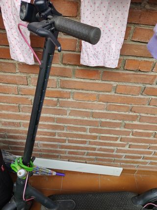 Patinete eléctrico Xiaomi,negociable,