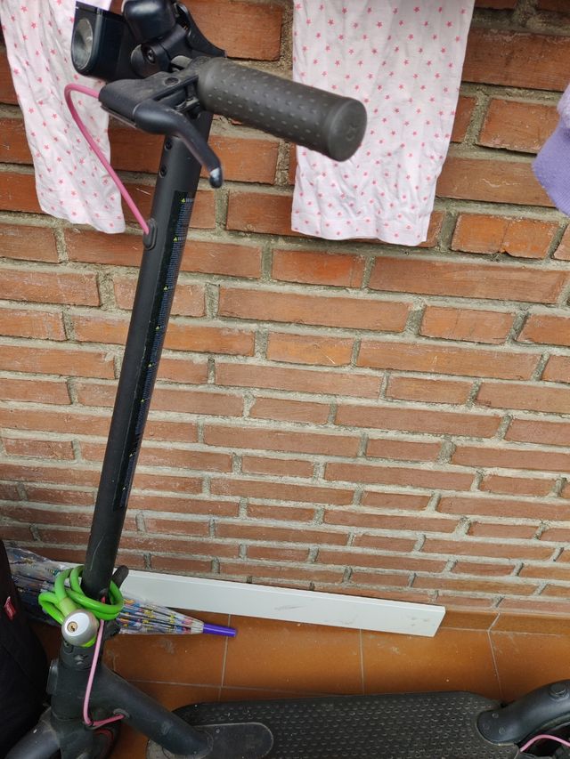 Patinete eléctrico Xiaomi,negociable,