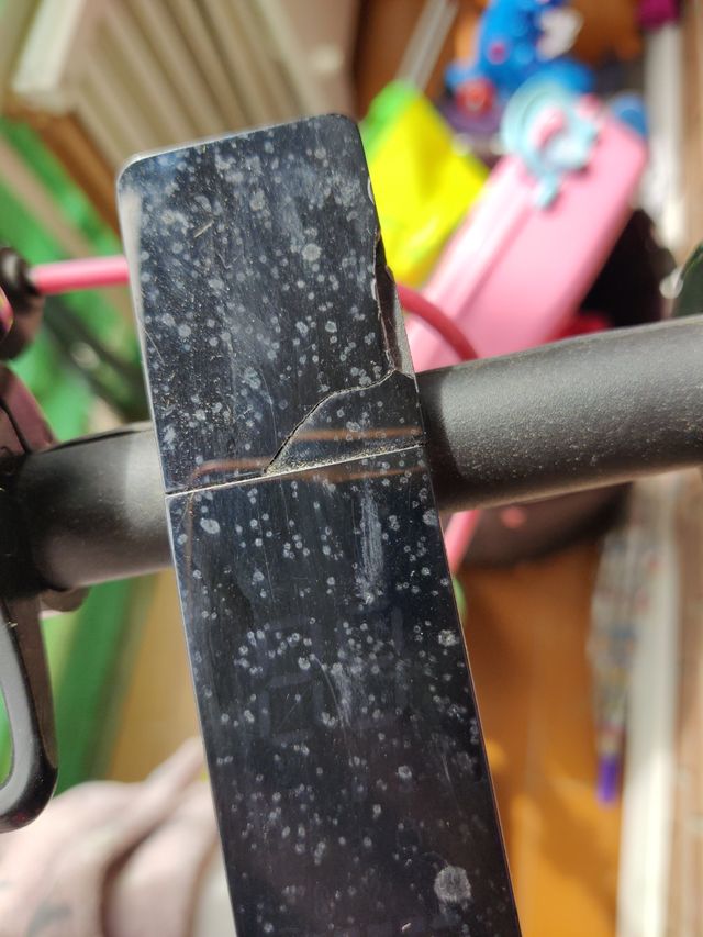 Patinete eléctrico Xiaomi,negociable,