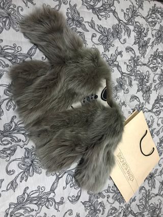 Pelliccia Simonetta Ravizza