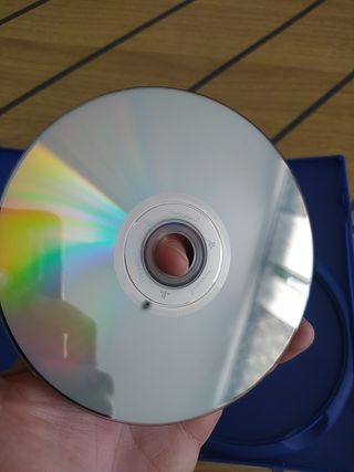 Tekken 4 - Sony PS2