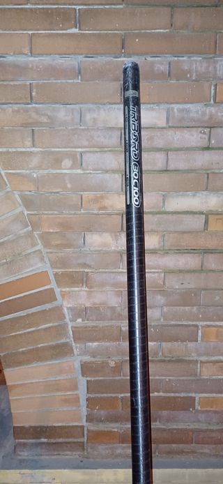 Mástil fibra carbono 210cm