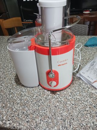 Centrifuga ariete 