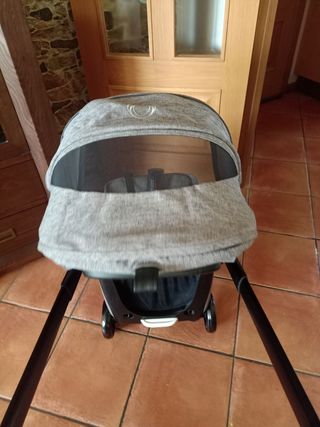 Silla paseo bebé Ant - usada