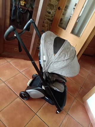 Silla paseo bebé Ant - usada