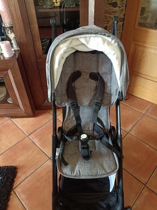 Silla paseo bebé Ant - usada
