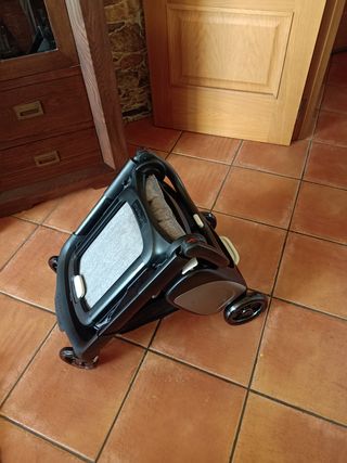 Silla paseo bebé Ant - usada