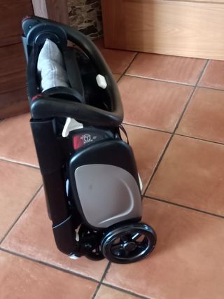 Silla paseo bebé Ant - usada