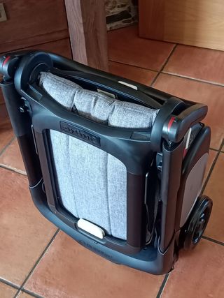 Silla paseo bebé Ant - usada