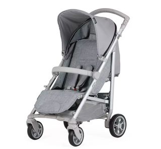 Silla de paseo bebecar