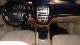 Hyundai Santa Fe 2007