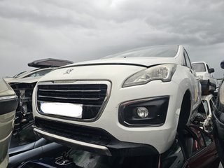 Peugeot 3008 - 2015 en despiece