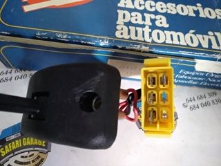 Conmutador de luces Pegaso