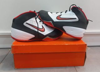 BOTA BALONCESTO NIKE N 48,5 ( 33 CM)