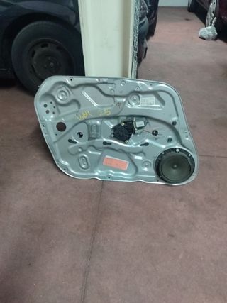 Elevalunas Hyundai i30 - Motor