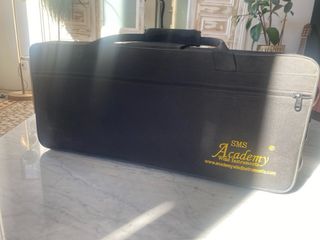 Saxophone Alto como nuevo! 