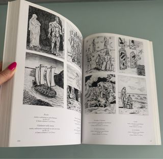 Giogio DeChirico la metafisica del mediterraneo