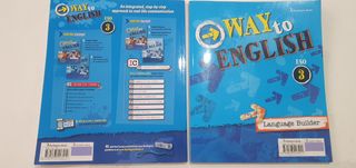 Way To English ESO 3 Student's Book