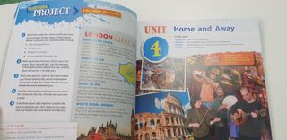 Way To English ESO 3 Student's Book