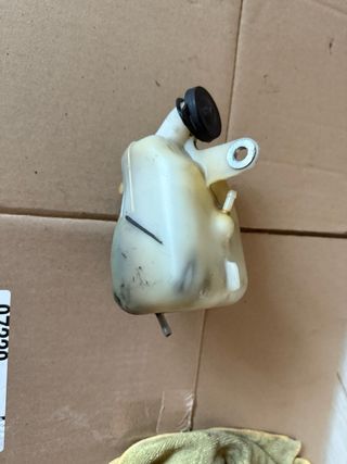 Depósito expansión CBR600F4i Honda