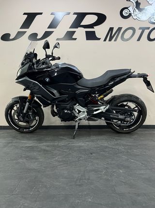 BMW F 900 XR