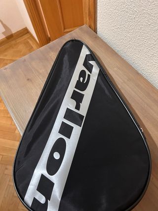 Funda pala pádel Varlion