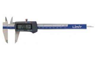 Calibre digital Limit