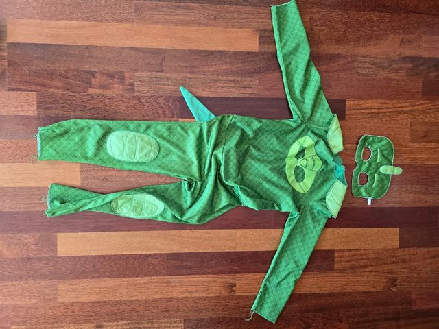 Disfraces infantiles variados