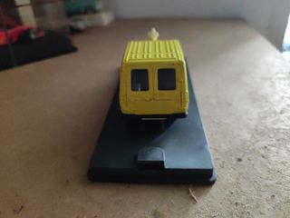 Renault 1:43 Michelin