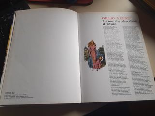 Viaggio al centro della terra A Fumetti