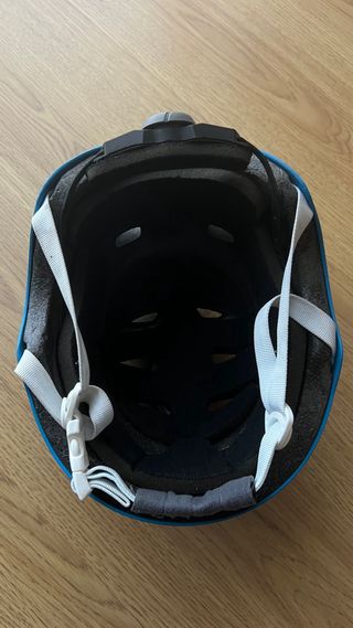 Casco niño bicicleta o patinete