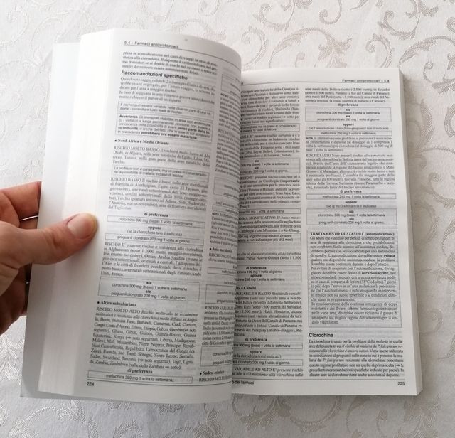 Guida all'uso dei farmaci 1 - 2002