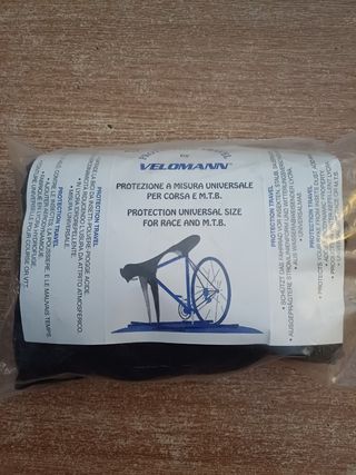 Copri bici universale
