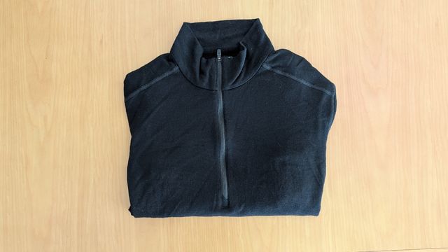 Forro Polar Icebreaker Merino 260 - M