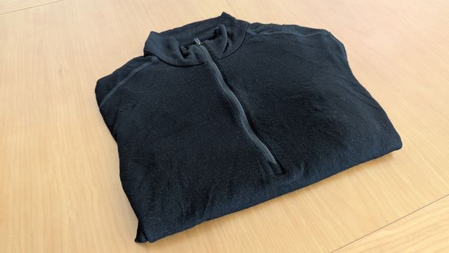 Forro Polar Icebreaker Merino 260 - M