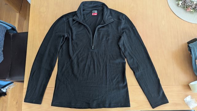 Forro Polar Icebreaker Merino 260 - M