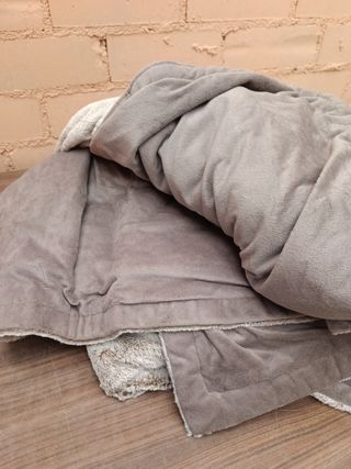 AVERIADA - Beurer Manta térmica nórdica HD 150 XXL